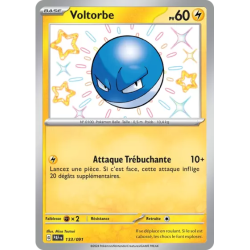 Voltorbe PAF - 133/091