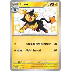 Luxio PAF - 136/091