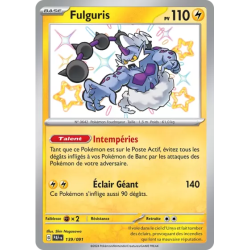 Fulguris PAF - 139/091