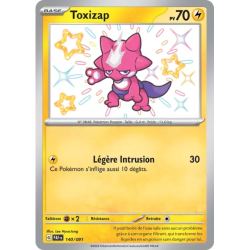 Toxizap PAF - 140/091