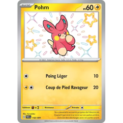 Pohm PAF - 142/091