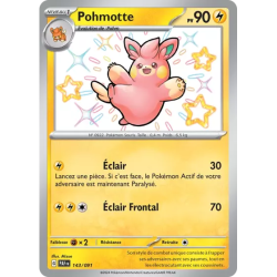 Pohmotte PAF - 143/091