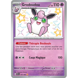 Grodoudou PAF - 147/091