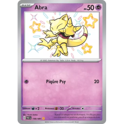 Abra PAF - 148/091