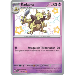 Kadabra PAF - 149/091