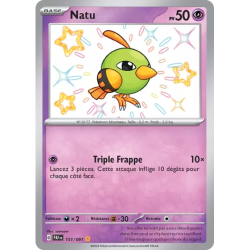 Natu PAF - 151/091