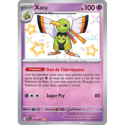 Xatu PAF - 152/091