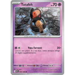 Tutafeh WHT - 039/086