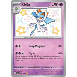 Kirlia PAF - 154/091