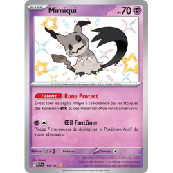 Mimiqui PAF - 160/091