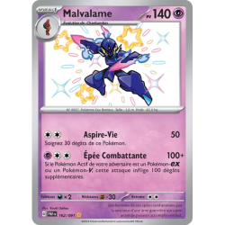 Malvalame PAF - 162/091