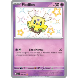 Flotillon PAF - 164/091
