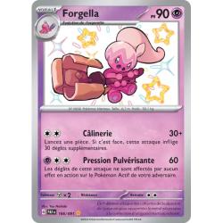 Forgella PAF - 166/091