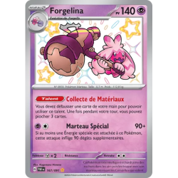 Forgelina PAF - 167/091