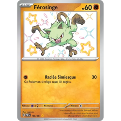 Férosinge PAF - 169/091