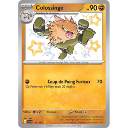 Colossinge PAF - 170/091