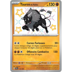 Tauros de Paldea PAF - 172/091