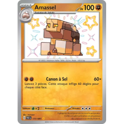 Amassel PAF - 177/091