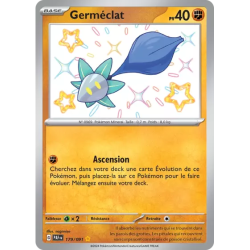 Germéclat PAF - 179/091