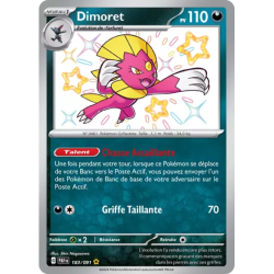 Dimoret PAF - 183/091