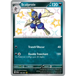 Scalproie PAF - 186/091