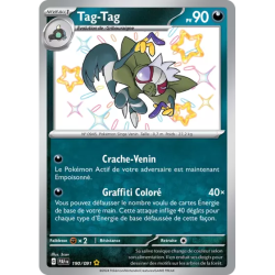 Tag-Tag PAF - 190/091
