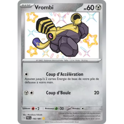 Vrombi PAF - 192/091
