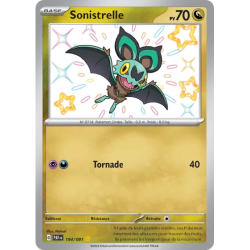 Sonistrelle PAF - 194/091
