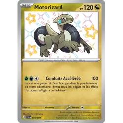 Motorizard PAF - 195/091