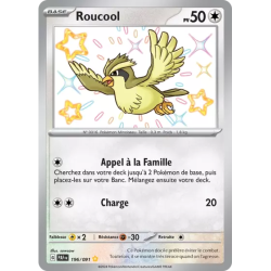 Roucool PAF - 196/091