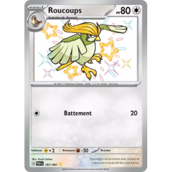 Roucoups PAF - 197/091