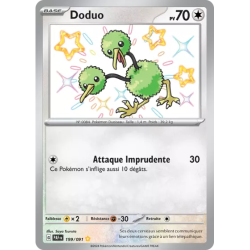 Doduo PAF - 199/091