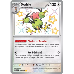 Dodrio PAF - 200/091