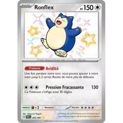 Ronflex PAF - 202/091