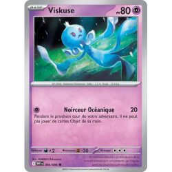 Viskuse WHT - 044/086