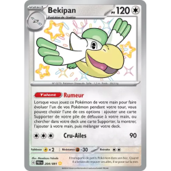Bekipan PAF - 204/091