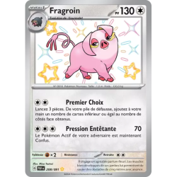 Fragroin PAF - 208/091