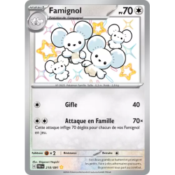 Famignol PAF - 210/091