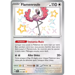 Flamenroule PAF - 211/091