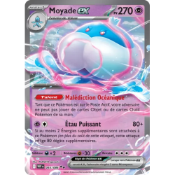 Moyade WHT - 045/086