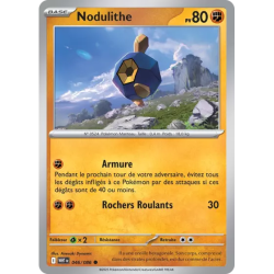Nodulithe WHT - 046/086