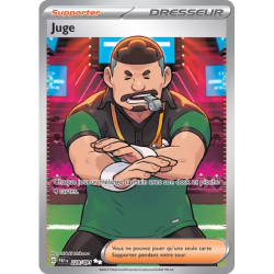 Juge PAF - 228/091