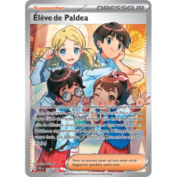Élève de Paldea PAF - 230/091