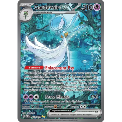 Gardevoir EX PAF - 233/091