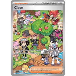 Clove PAF - 236/091