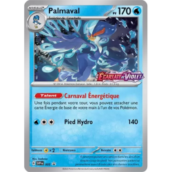 Palmaval SV005
