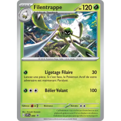 Filentrappe SV009