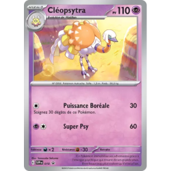 Cléopsytra SV010