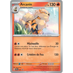 Arcanin SV011