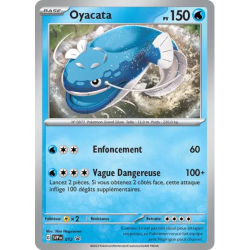Oyacata SV012